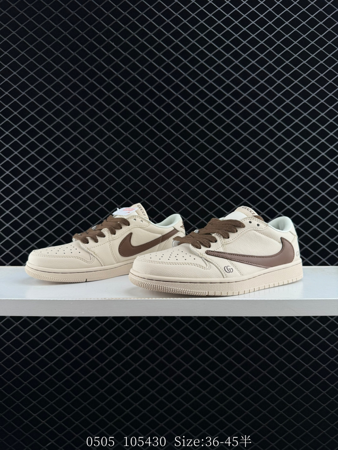 Air Jordan 1 Low AJ1